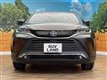 2020 Toyota Harrier Hybrid