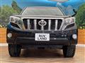 2015 Toyota Land Cruiser Prado