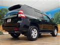 2015 Toyota Land Cruiser Prado
