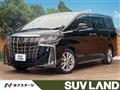 2021 Toyota Alphard G