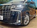 2021 Toyota Alphard G