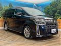2021 Toyota Alphard G