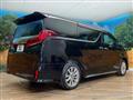 2021 Toyota Alphard G