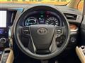 2018 Toyota Alphard Hybrid