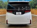 2023 Toyota Vellfire