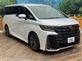 2023 Toyota Vellfire