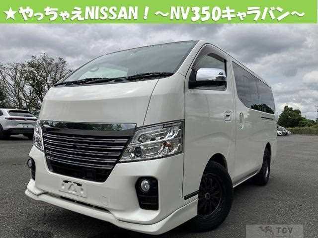 2018 Nissan Nissan Others