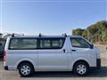 2017 Toyota Hiace Van