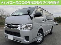 2019 Toyota Hiace Van