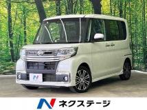 2017 Daihatsu Tanto