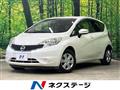 2015 Nissan Note