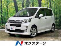 2013 Daihatsu Move