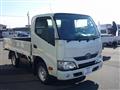 2017 Toyota Dyna Truck