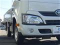 2017 Toyota Dyna Truck