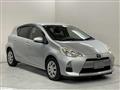 2013 Toyota AQUA