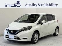 2020 Nissan Note