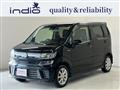 2017 Suzuki Wagon R