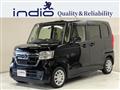 2023 Honda N BOX