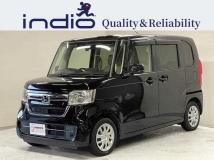 2023 Honda N BOX