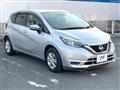 2020 Nissan Note