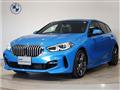 2019 BMW 1 Series
