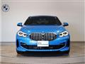 2019 BMW 1 Series