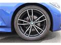2019 BMW 3 Series