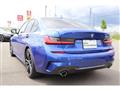 2019 BMW 3 Series