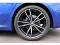 2019 BMW 3 Series