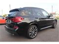 2020 BMW X3