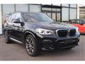 2020 BMW X3