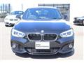 2018 BMW 1 Series