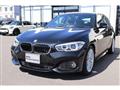 2018 BMW 1 Series