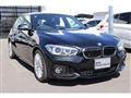 2018 BMW 1 Series