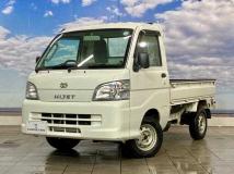 2014 Daihatsu Hijet Truck