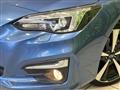 2017 Subaru Impreza