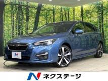 2017 Subaru Impreza