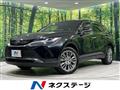 2021 Toyota Harrier Hybrid