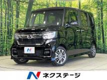 2023 Honda N BOX