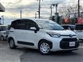 2023 Toyota Sienta