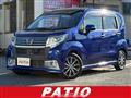 2017 Daihatsu Move
