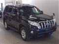 2014 Toyota Land Cruiser Prado
