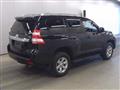2014 Toyota Land Cruiser Prado
