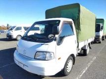 2016 Mazda Bongo Truck