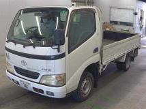 2007 Toyota Dyna Truck