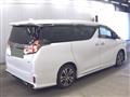 2018 Toyota Vellfire