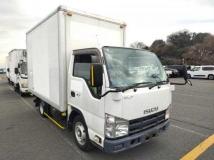 2014 Isuzu Elf Truck
