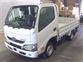 2019 Toyota Dyna Truck