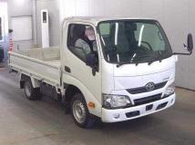 2019 Toyota Dyna Truck