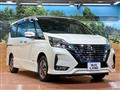 2022 Nissan Serena